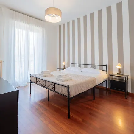 Apartmán Valverde