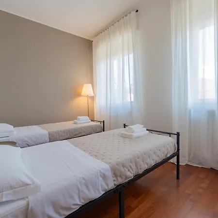 Apartmán Valverde Verona