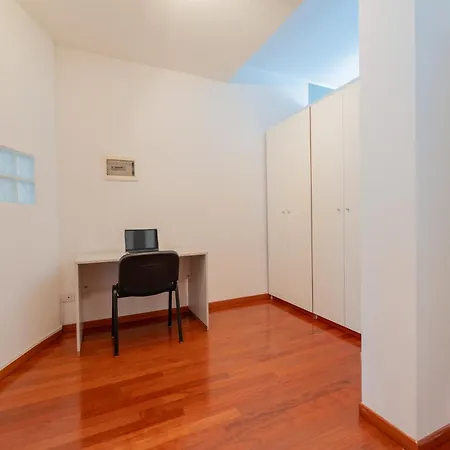 Valverde Apartmán Verona