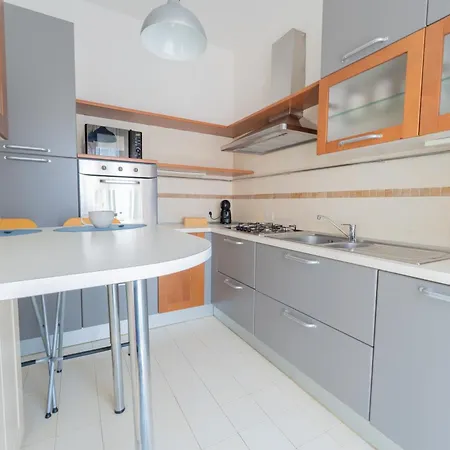 Apartamento Valverde