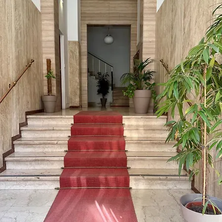 Apartmán Valverde