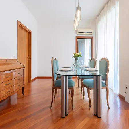 Apartmán Valverde