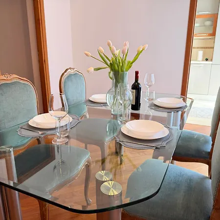 Valverde Apartamento Verona