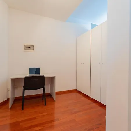 Apartmán Valverde Verona