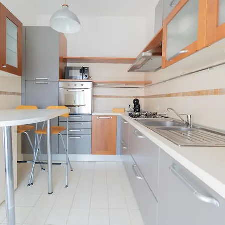Apartamento Valverde