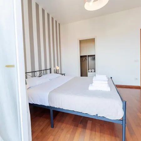 Apartmán Valverde *