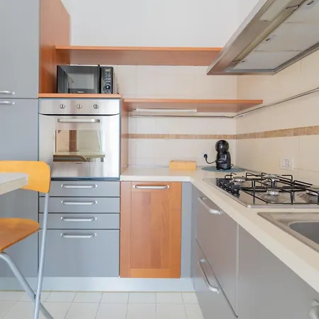 Apartamento Valverde Verona