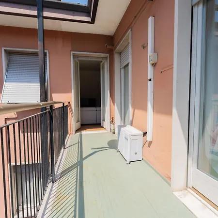 Apartamento Valverde