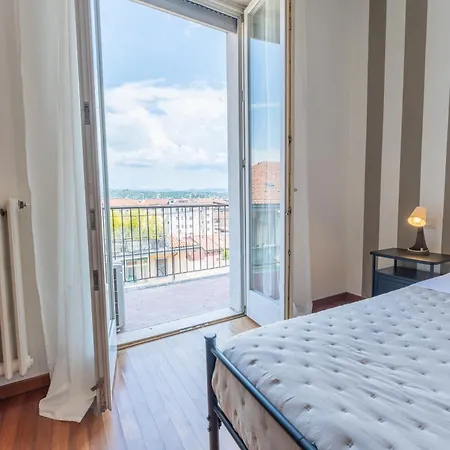 Valverde Apartamento Verona