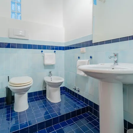 Apartmán Valverde Verona