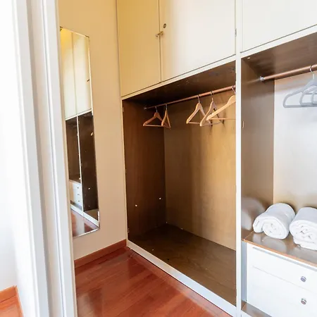 Apartamento Valverde *