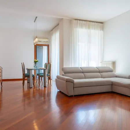 Valverde Apartmán Verona